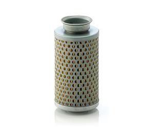 MANN-FILTER, H 615 Dirección hidráulica/Servodirección | Para Off-Highway, Pureza fluido hidráulico, Filtración máxima, Protección sistema hidráulico, Calidad original OE