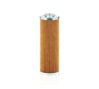 MANN-FILTER, H 7006 x Hidráulico | Para Camiones y autobuses, Pureza fluido hidráulico, Filtración máxima, Protección sistema hidráulico, Calidad original OE