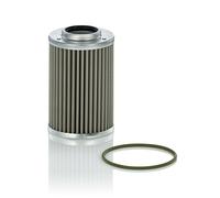 MANN-FILTER, H 710/1 n Filtro de transmisión hidráulica