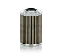 Filtro hidráulico, cambio automático MANN-FILTER H 710/1 x