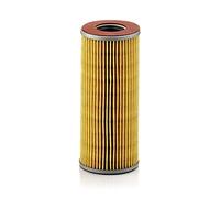 MANN-FILTER H 712 k Filtro de aceite - para Automóviles + Vehículos de transporte