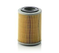 MANN-FILTER, H 716/1 x Filtro de aceite