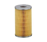 MANN-FILTER H 720 x Filtro de aceite - para Automóviles + Vehículos de transporte