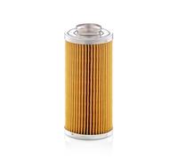 MANN-FILTER, H 724/2 x Hidráulico | Para Off-Highway, Pureza fluido hidráulico, Filtración máxima, Protección sistema hidráulico, Calidad original OE