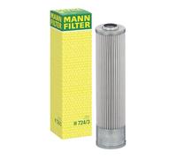 MANN-FILTER, H 724/3 Hidráulico
