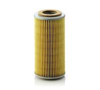 MANN-FILTER H 804 x Filtro de aceite - para Aplicaciones fuera de autopista