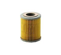 MANN-FILTER H 813/1 x Filtro de aceite - para Automóviles + Vehículos de transporte