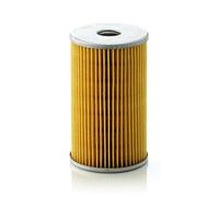 MANN-FILTER H 820/3 x Filtro de aceite - para Aplicaciones fuera de autopista