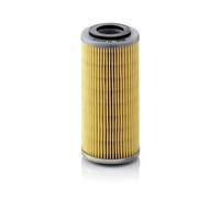 MANN-FILTER H 827/1 n Filtro de aceite - para Automóviles + Vehículos de transporte