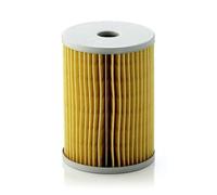 MANN-FILTER H 928/1 Filtro de aceite - para Aplicaciones fuera de autopista