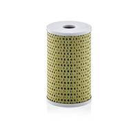 MANN-FILTER H 932/2 t Filtro de aceite - para Camiones + Autobuses