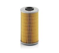 MANN-FILTER H 939 Filtro de aceite - para Camiones + Autobuses