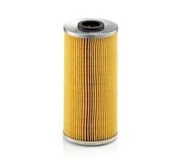 Filtro de aceite MANN-FILTER H 943/2 t