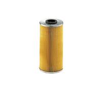 MANN-FILTER H 943/2 t Filtro de aceite - para Aplicaciones fuera de autopista