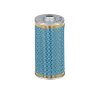 MANN-FILTER Filtro de aceite para BMW: Série 5, Série 7, Série 8 & ALPINA: B10, B8, B12 (Ref: H 943/7 x)