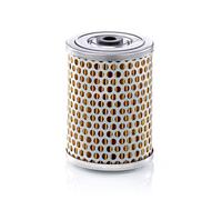 MANN-FILTER, H 985 Dirección hidráulica/Servodirección | Para Off-Highway, Pureza fluido hidráulico, Filtración máxima, Protección sistema hidráulico, Calidad original OE