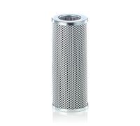 MANN-FILTER, HD 10 245 Hidráulico | Para Off-Highway, Pureza fluido hidráulico, Filtración máxima, Protección sistema hidráulico, Calidad original OE