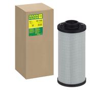 MANN-FILTER HD 1040 Filtro de aceite Hidráulico - para Aplicaciones fuera de autopista