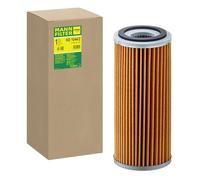 MANN-FILTER HD 1044/2 Filtro de aceite Hidráulico - para Aplicaciones fuera de autopista