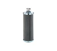 MANN-FILTER HD 1053 x Filtro, sistema hidráulico operador