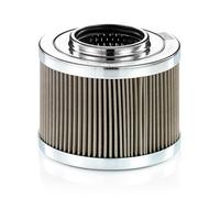 Filtro hidráulico MANN-FILTER HD 13 005