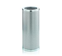 MANN-FILTER, HD 13 007 Hidráulico | Para Off-Highway, Pureza fluido hidráulico, Filtración máxima, Protección sistema hidráulico, Calidad original OE