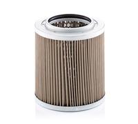 Filtro de aceite MANN-FILTER HD 13 008