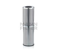 MANN-FILTER HD 15 002 Filtro, sistema hidráulico operador