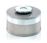 MANN-FILTER HD 15 005 x Filtro de aceite Hidráulico - para Aplicaciones fuera de autopista