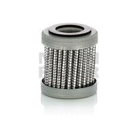 MANN-FILTER HD 3002 Filtro de aceite