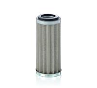 Filtro hidráulico MANN-FILTER HD 5002