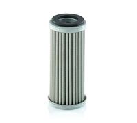 MANN-FILTER, HD 5004 Dirección hidráulica/Servodirección | Para Off-Highway, Pureza fluido hidráulico, Filtración máxima, Protección sistema hidráulico, Calidad original OE