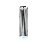MANN-FILTER, HD 5005 Hidráulico | Para Off-Highway, Pureza fluido hidráulico, Filtración máxima, Protección sistema hidráulico, Calidad original OE