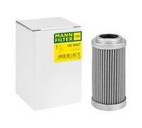 Filtro hidráulico MANN-FILTER HD 5007