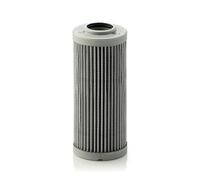 MANN-FILTER HD 509 Filtro de aceite Hidráulico - para Aplicaciones fuera de autopista