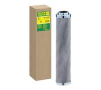 MANN-FILTER, HD 514/2 Hidráulico | Para Off-Highway, Pureza fluido hidráulico, Filtración máxima, Protección sistema hidráulico, Calidad original OE