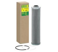 MANN-FILTER HD 518/5 x Filtro de aceite Hidráulico - para Aplicaciones fuera de autopista