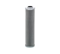 MANN-FILTER HD 518/5 x Filtro, sistema hidráulico operador