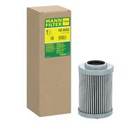 Filtro hidráulico MANN-FILTER HD 6002