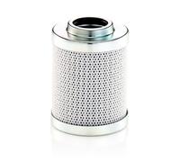 Filtro hidráulico MANN-FILTER HD 6003