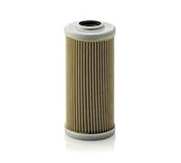 MANN-FILTER HD 610 Filtro de aceite Hidráulico - para Aplicaciones fuera de autopista