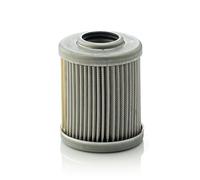 MANN-FILTER, HD 65/2 Hidráulico | Para Off-Highway, Pureza fluido hidráulico, Filtración máxima, Protección sistema hidráulico, Calidad original OE
