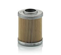 MANN-FILTER, HD 65 Hidráulico
