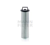 Filtro hidráulico MANN-FILTER HD 7002