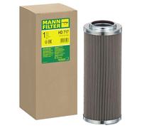 Filtro hidráulico MANN-FILTER HD 717