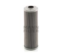 MANN-FILTER HD 722 Transmission oil filter Filtro de transmisión hidráulica - para Aplicaciones fuera de autopista