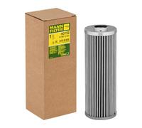 Filtro hidráulico, cambio automático MANN-FILTER HD 722