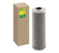 MANN-FILTER HD 722 Transmission oil filter Filtro de transmisión hidráulica - para Aplicaciones fuera de autopista