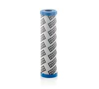 MANN-FILTER, HD 9003 Hidráulico | Para Off-Highway, Pureza fluido hidráulico, Filtración máxima, Protección sistema hidráulico, Calidad original OE