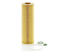 MANN-FILTER, HU 1077/2 x Filtro de aceite